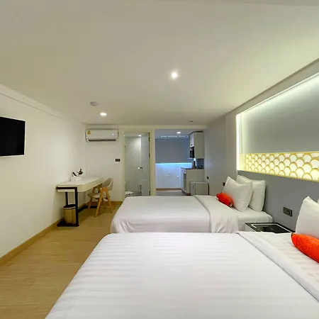 Arawana Express Sukhumvit 22