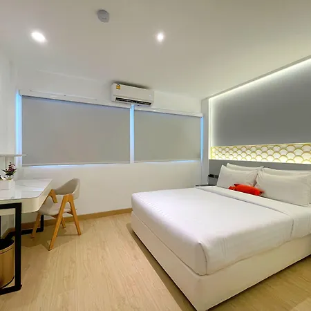 Arawana Express Sukhumvit 22