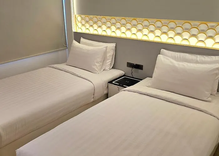 Arawana Express Sukhumvit 22 Bangkok