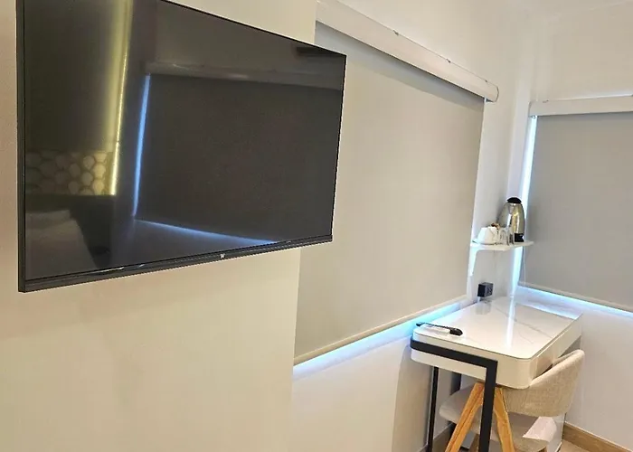 Arawana Express Sukhumvit 22 Aparthotel 3*