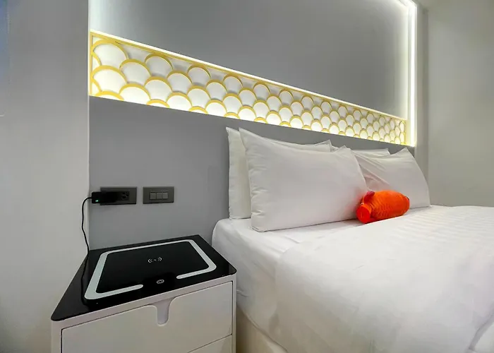 Aparthotel Arawana Express Sukhumvit 22 3*