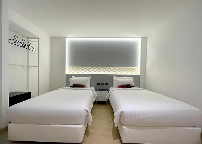 Arawana Express Sukhumvit 22