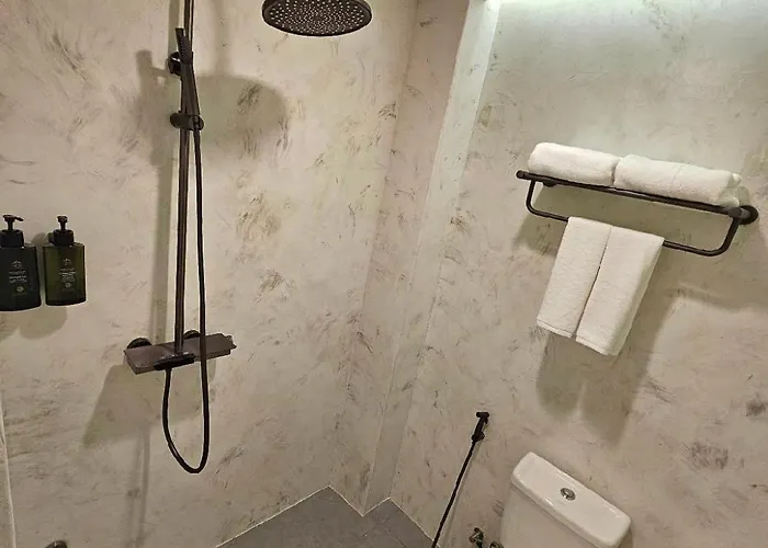 Arawana Express Sukhumvit 22 شقة فندقية 3*