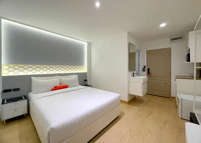 Arawana Express Sukhumvit 22