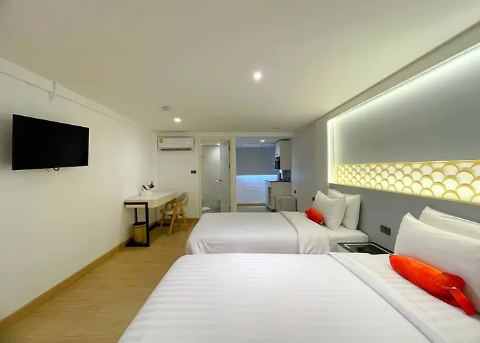 Arawana Express Sukhumvit 22