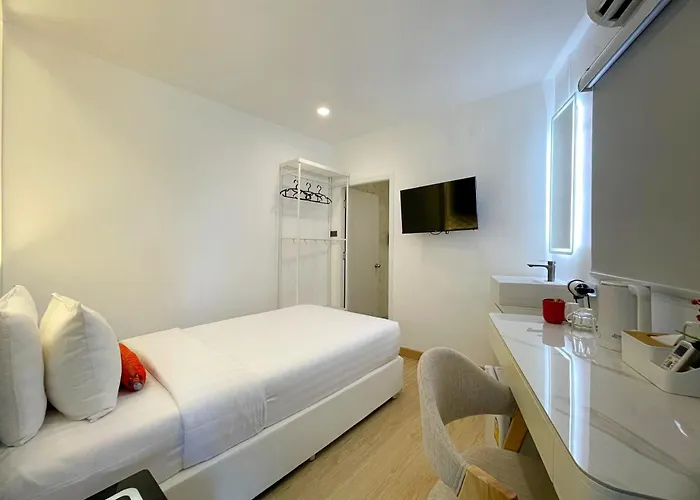 Arawana Express Sukhumvit 22 3*