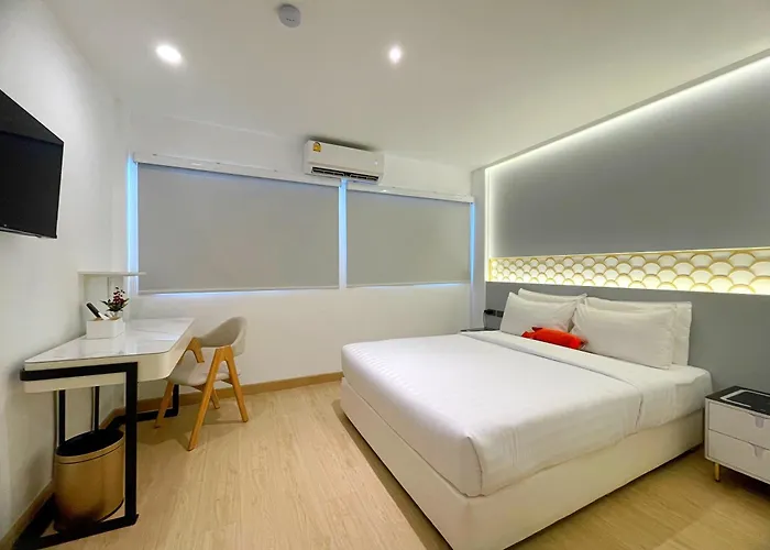Arawana Express Sukhumvit 22