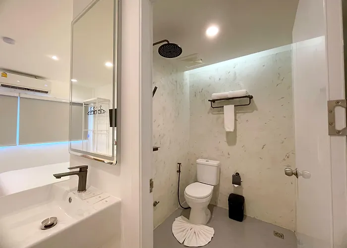Arawana Express Sukhumvit 22