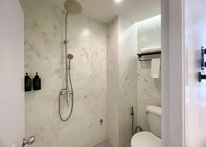 Arawana Express Sukhumvit 22 3*