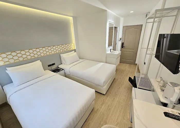 Arawana Express Sukhumvit 22