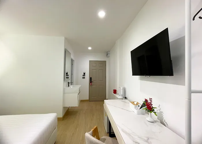 Arawana Express Sukhumvit 22 Bangkok