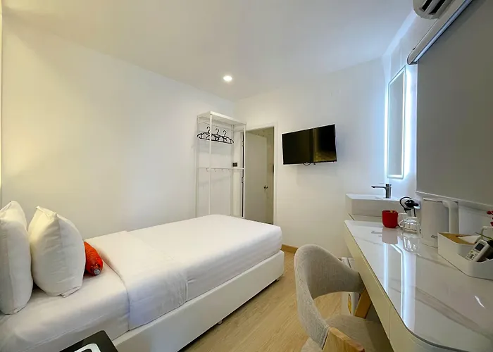 Arawana Express Sukhumvit 22 Bangkok