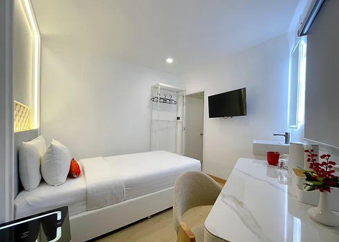 Aparthotel Arawana Express Sukhumvit 22 3*
