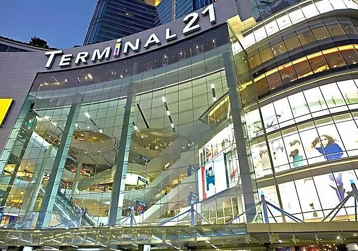Arawana Express Sukhumvit 22 Aparthotel 3*