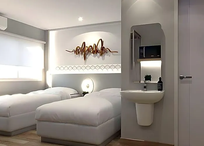 Arawana Express Sukhumvit 22 Aparthotel Bangkok