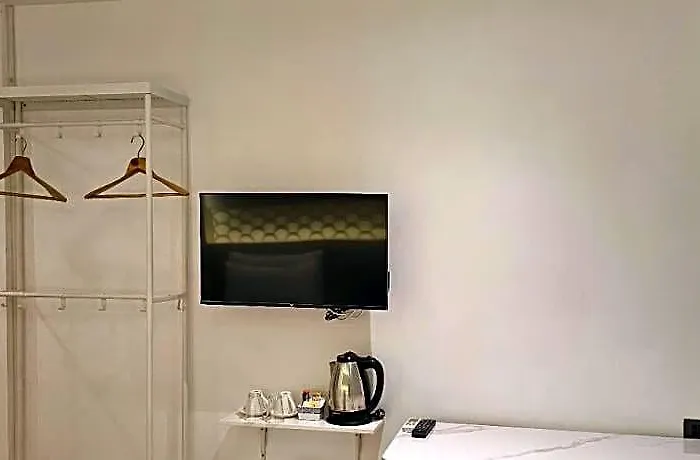 Aparthotel Arawana Express Sukhumvit 22 3*