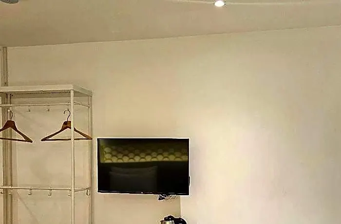 Arawana Express Sukhumvit 22 Aparthotel