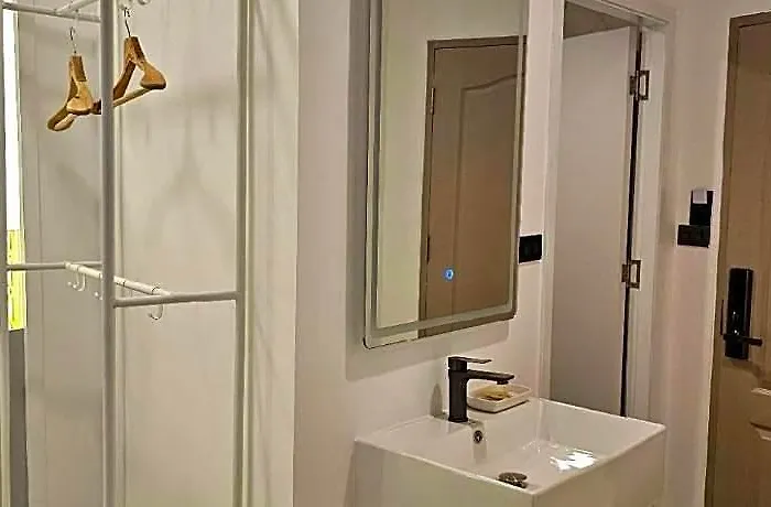 Arawana Express Sukhumvit 22 Aparthotel