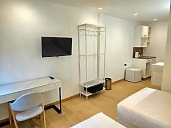 Arawana Express Sukhumvit 22 3* Bangkok