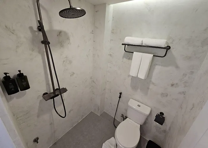 Arawana Express Sukhumvit 22 3* بانكوك